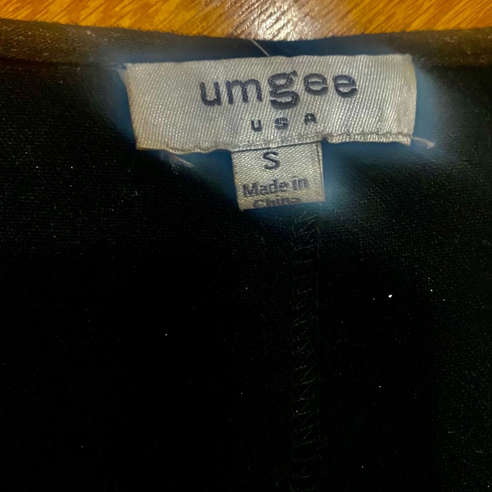 Umgee. Small - Picture 4 of 9